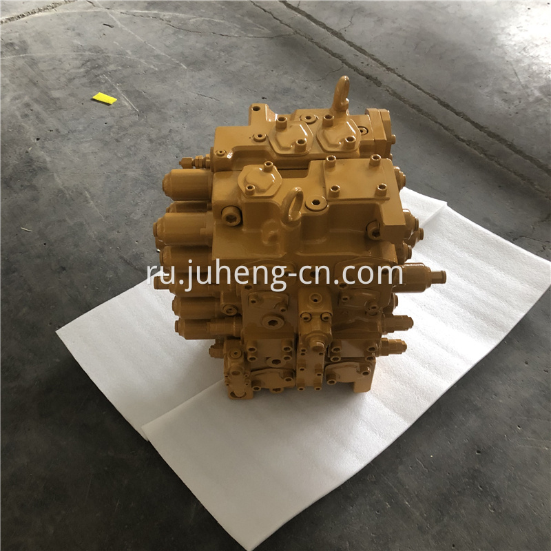 Sy365 Контрольный клапан 6 Sy365 Control Valve 6